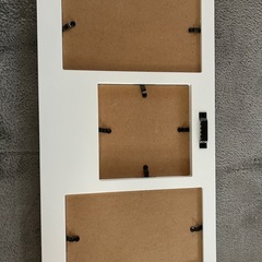 写真立ての画像