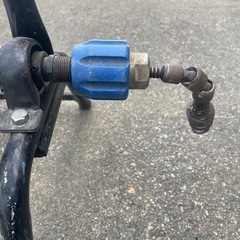 カンツール　FR型　排水管の詰まり抜きをする道具ですの画像