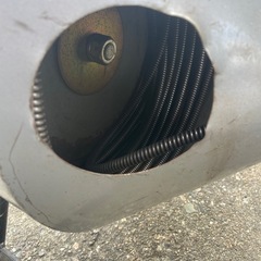 カンツール　FR型　排水管の詰まり抜きをする道具ですの画像