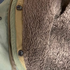 140cmGAPジャンパーの画像