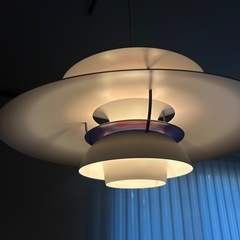 【3月末お渡し】Louis Poulsen PH 5 ペンダントランプの画像