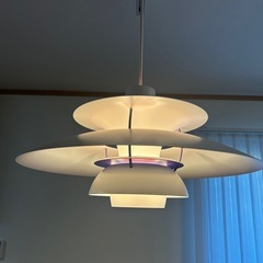 【3月末お渡し】Louis Poulsen PH 5 ペンダントランプの画像