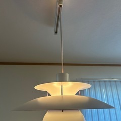 【3月末お渡し】Louis Poulsen PH 5 ペンダントランプの画像