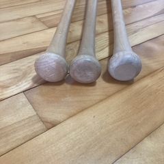 バッド（軟式）の画像