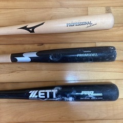 バッド（軟式）の画像