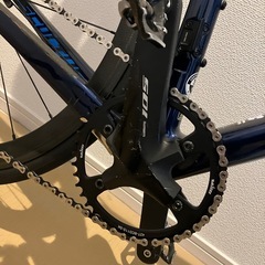 メリダ　スクルトゥーラ4100の画像