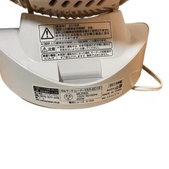 2019年製　　山善　サーキュレーターの画像