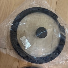 アイリスオーヤマの鍋の蓋の画像