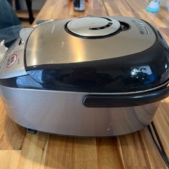 TIGER  IH炊飯ジャーの画像