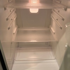 【2月中旬】Haier ハイアール 2ドア冷凍冷蔵庫の画像