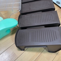 靴　シューズ収納　プラスチックの画像