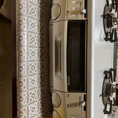 ガスコンロの画像