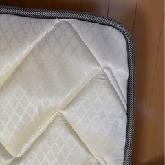 マットレスの画像