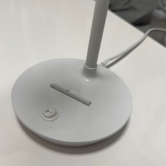 電気スタンド(ニトリ)の画像