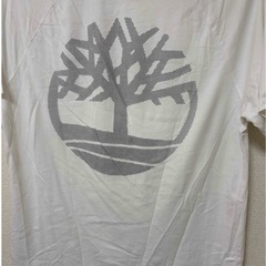 TimberlandTシャツの画像