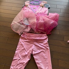 キッズ用　ドレスの画像