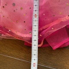 キッズ用　ドレスの画像