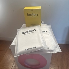 loofen ルーファンの画像