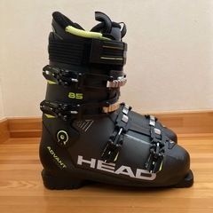 HEAD ADVANT  EDGE85 26.5cmの画像