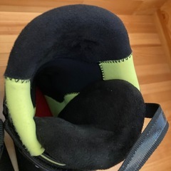 HEAD ADVANT  EDGE85 26.5cmの画像