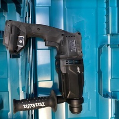 マキタ　ハンマドリルの画像