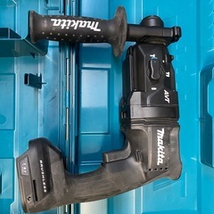 マキタ　ハンマドリルの画像