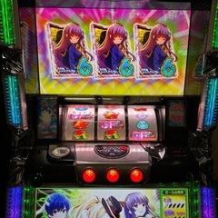 パチスロ　GFガールフレンド(仮)
の画像