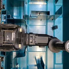 マキタ　ハンマドリルの画像