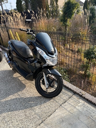 pcx１５０