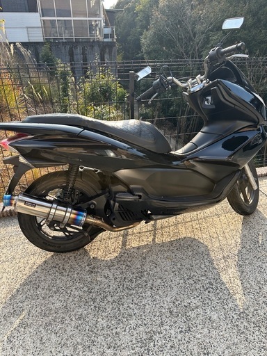 pcx１５０