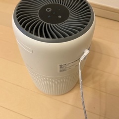 levoit 空気清浄機の画像