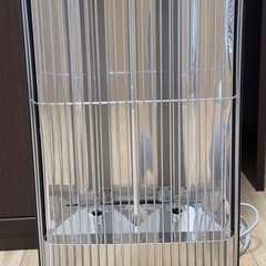 アラジン遠赤グラファイトヒーター AEH-2G10AJ 2021年製の画像