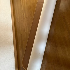 PVCマット　ダイニング床マットの画像