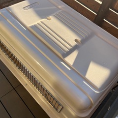 ペットメイト　バリケンネル　大型犬　クレートの画像