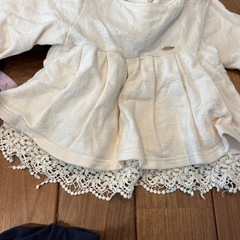 子供服90-95まとめ売りの画像