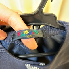 幼稚園ブレザーの画像