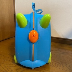 trunki キッズ用スーツケース トランキの画像