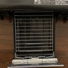 お譲り者決定　締め切り　都市ガス　ガスコンロの画像