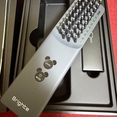 Brighte 　　エレキブラシの画像