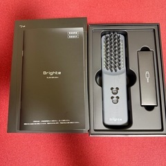 Brighte 　　エレキブラシの画像