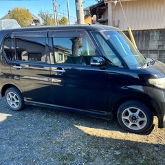 ダイハツタント交換希望の画像