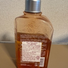 ロクシタン　ボディソープの画像