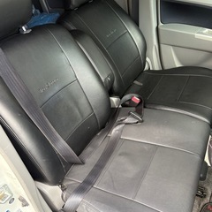 短期出品ワゴンr mh23sパールホワイト検9年5月までの画像