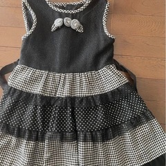 フォーマル子供服　　130cmの画像