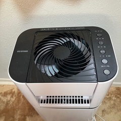 加湿乾燥機の画像