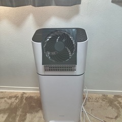 加湿乾燥機の画像