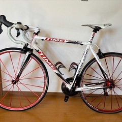 TIME VXRS ULTEAM WORLDSTAR ワールドスター サイズS オマケ付きの画像