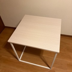 ローテーブルの画像