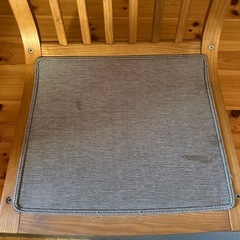 カリモク karimoku 回転座椅子の画像