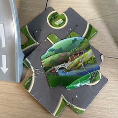 トミカ ミッキーマウスとロードレーサーズの画像